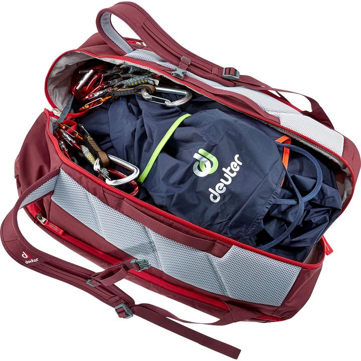 Actual product image Deuter Gravity Motion SL Backpack (35 l)