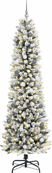 Productafbeelding vidaXL kerstboom (240 cm)