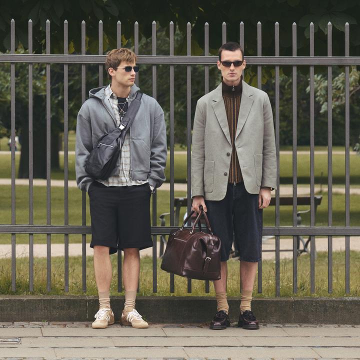 Image du produit Lucleon Bennett