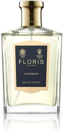 Actual product image Floris Chypress by Eau de Toilette Spray 100 ml (Eau de toilette, 100 ml)