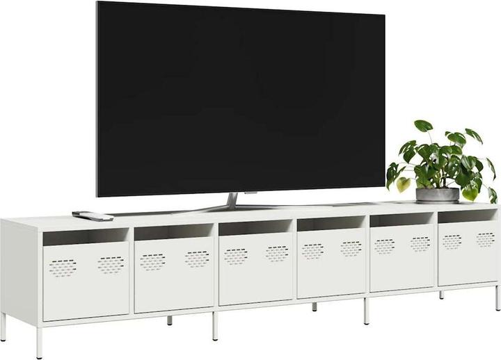 Produktbild vidaXL TV-Schrank (202 x 39 x 43.50 cm)