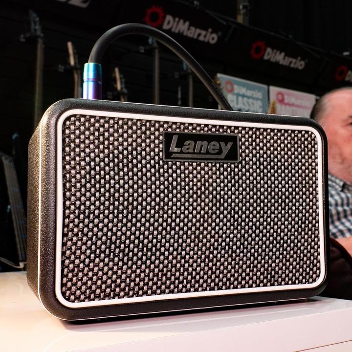 Produktbild Laney Mini STB Super G 2 (Gitarre, 6 W)