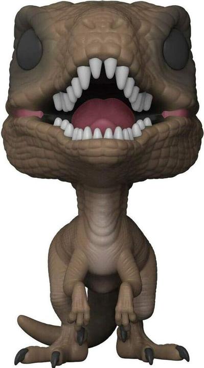 Produktbild Funko POP! - Jurassic Park: Velociraptor