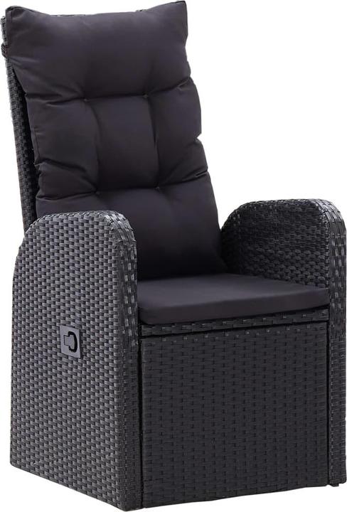 Produktbild vidaXL Garten Essgruppe