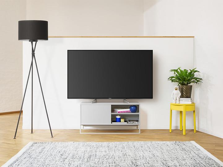 Immagine prodotto Panasonic Tx-65exw604 (65", LCD, 4K, 2017)
