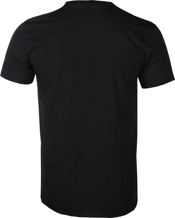 Actual product image Universal Textiles Unisex Adult Pennywise Shadow T-Shirt (3XL)