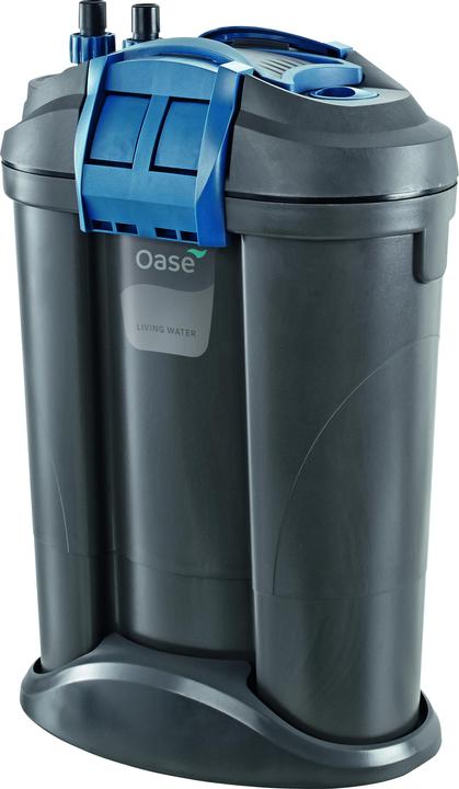 Produktbild Oase Aussenfilter FiltoSmart 300 (300 l, Aussenfilter, Salzwasser, Süsswasser)