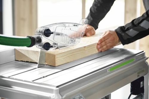 Produktbild Festool Precisio CS 70 EBG