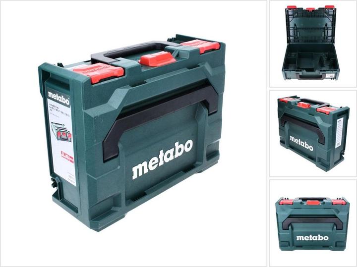 Image du produit Metabo Metabox 145 (1 pièces)