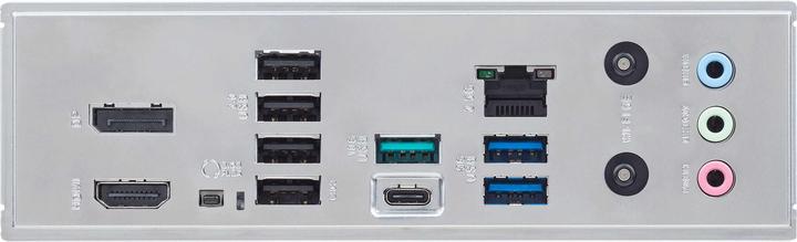 Productafbeelding ASUS PRIME B840-PLUS WIFI (AM5, AMD B840, ATX)