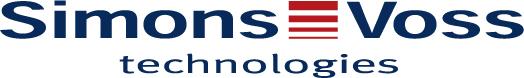 Produktbild SimonsVoss TRA2 Transponder Schlüssel Fernbedienung 3064 G2
