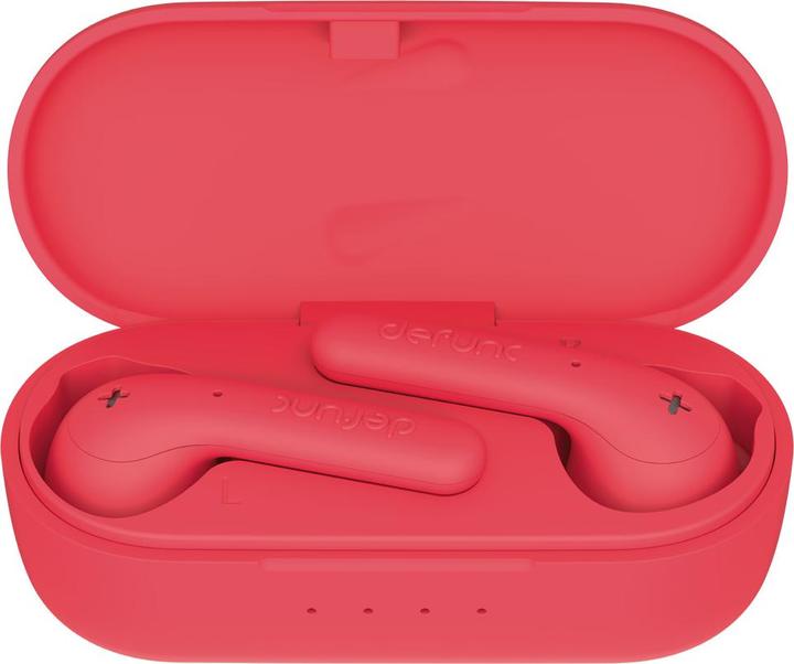 Actual product image Defunc TRUE Basic (22 h, Wireless)