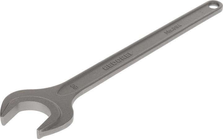 Produktbild Gedore 894 60 Einmaulschlüssel 60 mm (60 mm)