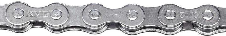 Actual product image KMC Velo chain Z1 Wide EPT (1-speed)
