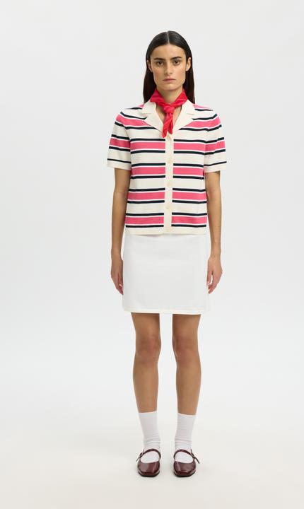 Actual product image Selected Mini Strickrock (L)