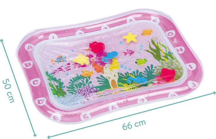 Actual product image Fillikid Water Ocean