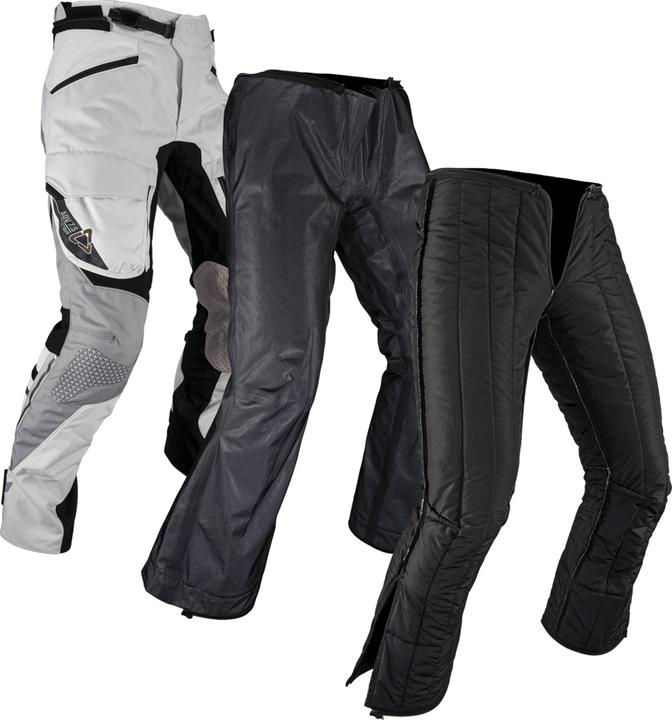 Produktbild Leatt Pant ADV MultiTour 7.5 V24 (Kurzgrösse, S)