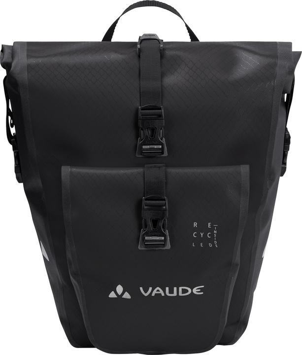 Actual product image Vaude Aqua Back Plus (Luggage carrier bag)