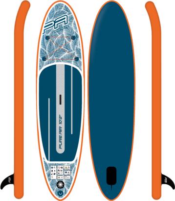Actual product image Aqua Marina Pure Air (10'2")