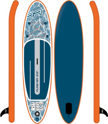 Actual product image Aqua Marina Pure Air (10'2")