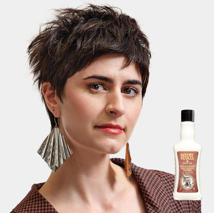 Produktbild Reuzel Daily (350 ml)