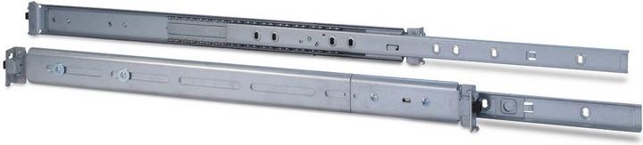 Intertech Glissière télescopique 1U 455mm pour 2714181 et 2747483