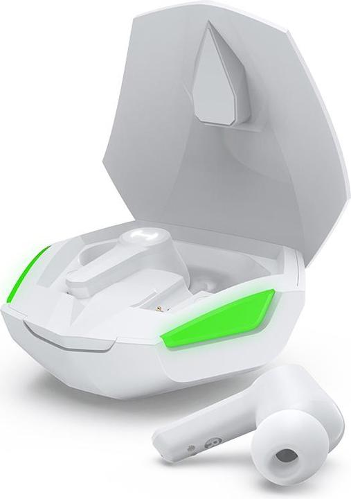 Actual product image Edifier HECATE GT4 TWS headphones (white) (21 h, Wireless)