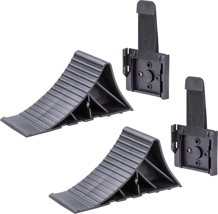 Immagine prodotto Dema Pacchetto di accessori per rimorchio con ruota dentata per auto