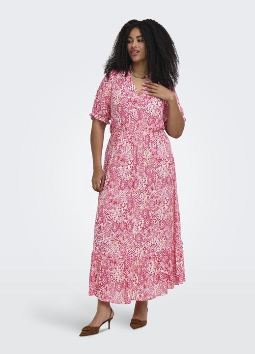Image du produit Only CARCHIANTI Langes Kleid Kleid (52)