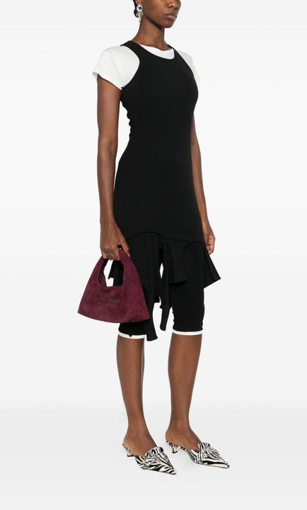 Produktbild Marc Jacobs Borse... Bordeaux