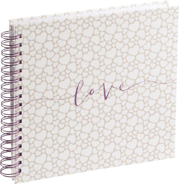 Hama Romance (28 x 24 cm)