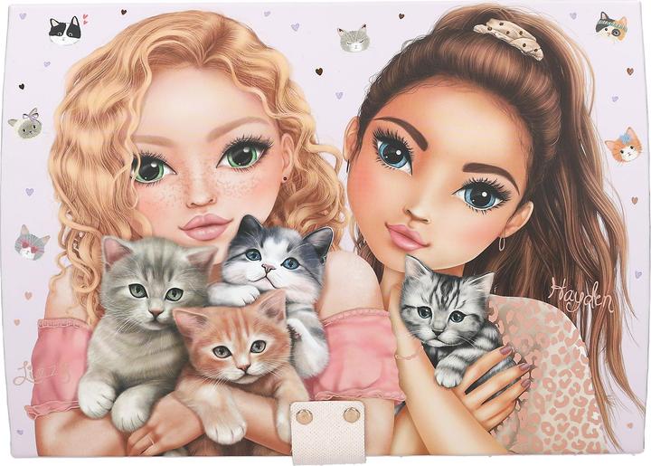 Immagine prodotto Magni Amore per i gatti