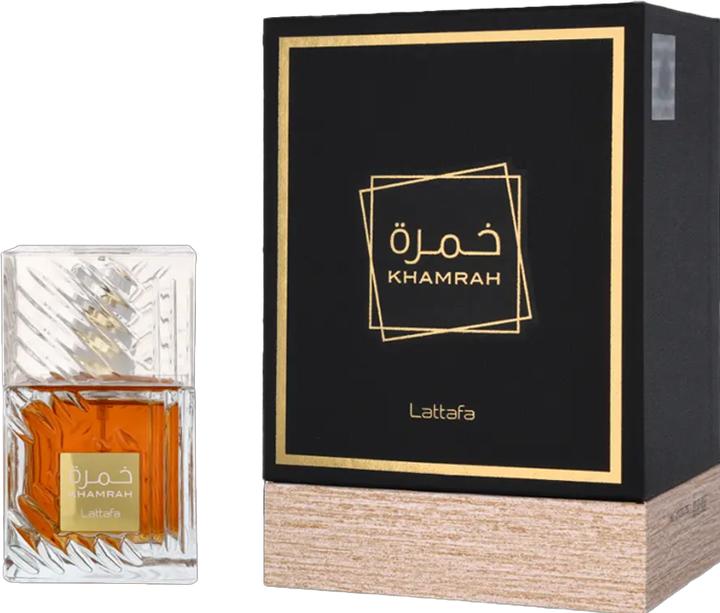 Produktbild Lattafa Perfumes Khamrah (Eau de Parfum, 100 ml)