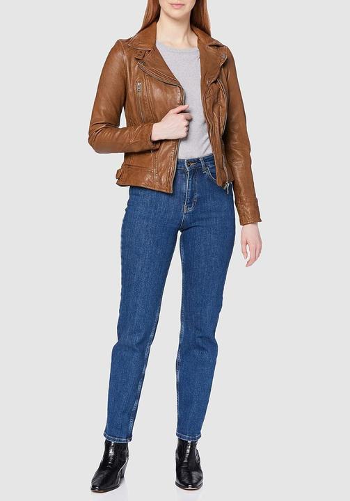 Productafbeelding Oakwood Videojasje für Damen, Braun (XL)