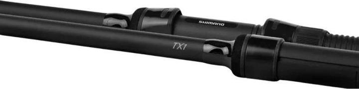 Produktbild Shimano Rute TX-1B Carp Intensity 3,6m 3,5lb 3-teilig (366 cm)