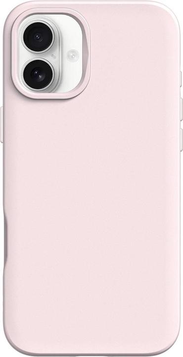 Produktbild RhinoShield Coque Solidx Magsafe Iphone 16 Plus (Rose Sorbet) (Apple iPhone 16 Plus)