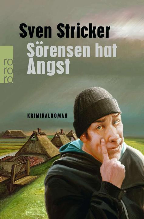 Produktbild Sörensen hat Angst (Deutsch, Sven Stricker, 2016)