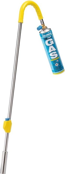 Gloria Haus und Garten Thermoflamm Bio Classic