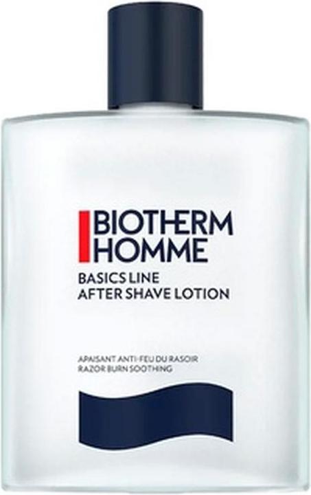 Produktbild Biotherm Razor Burn (Aftershave Balsam, 100 ml)