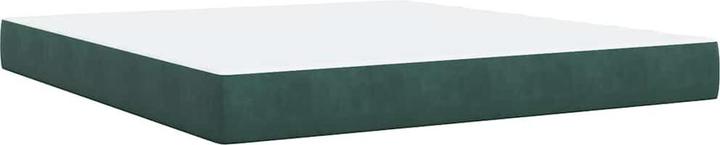 Actual product image vidaXL Boxspringbett (180 x 200 cm)