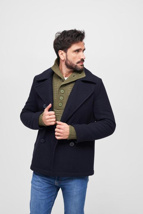 Produktbild Brandit Pea Coat (3XL)