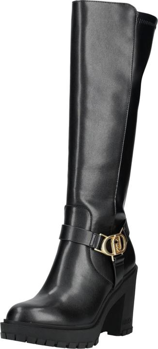Boots + Stiefel