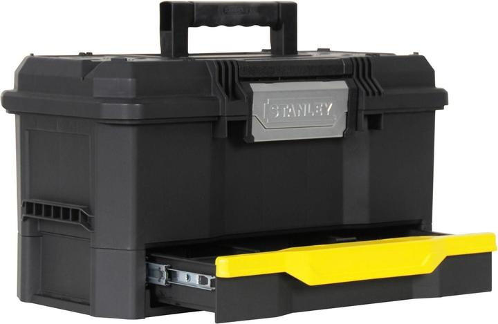 Produktbild Stanley Rollende Werkstatt 179207 (5 Teile)