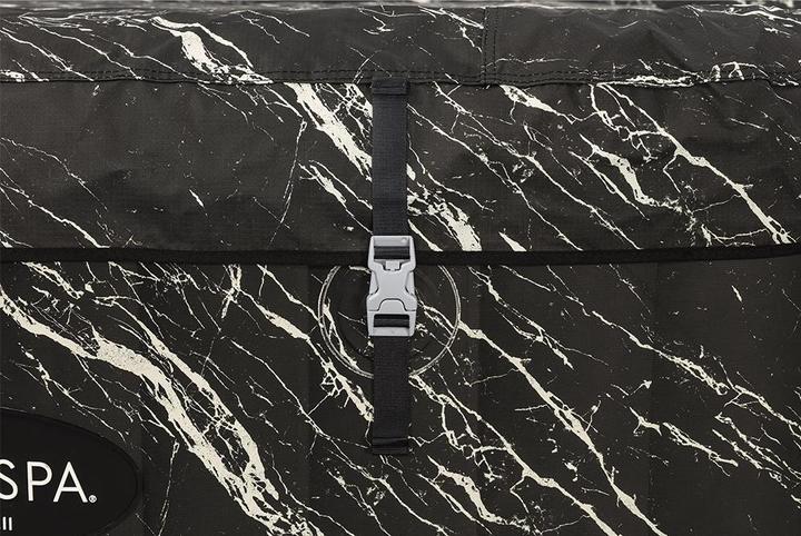 Immagine prodotto Bestway Lay-Z-Spa Hawaii Smart Luxe (6 Persone)