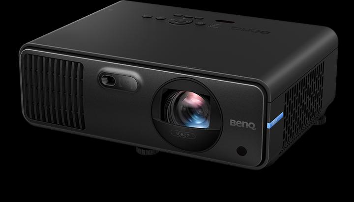 Actual product image BenQ Lh835st Dlp Single Laser (Full HD, 4000 lm, 0.69 - 0.83:1)