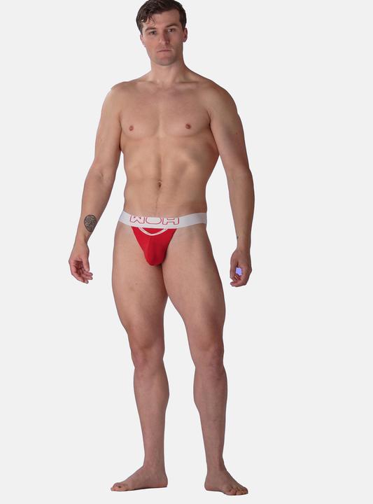 Image du produit Woh G-String Sexy Fun (XL, Une unité par pack)