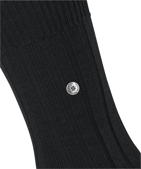 Actual product image Burlington Bootsocke Dover Wool (Single pack, 40 - 46)
