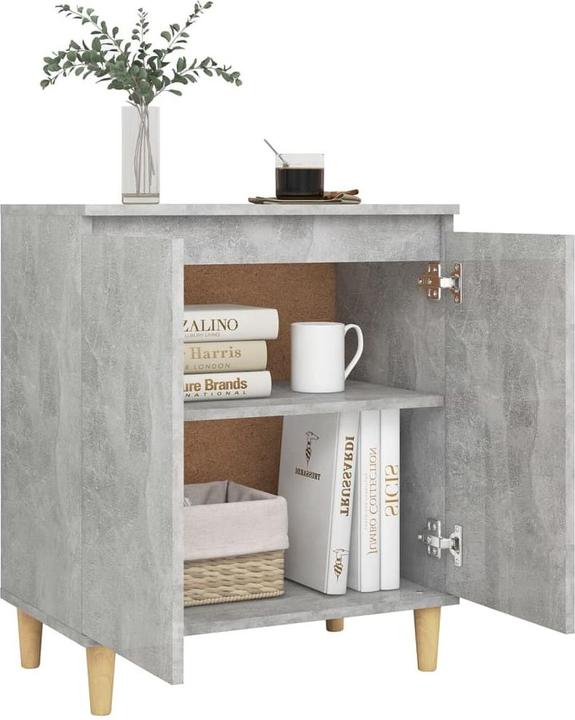 Image du produit vidaXL Sideboard (60 x 35 x 70 cm)
