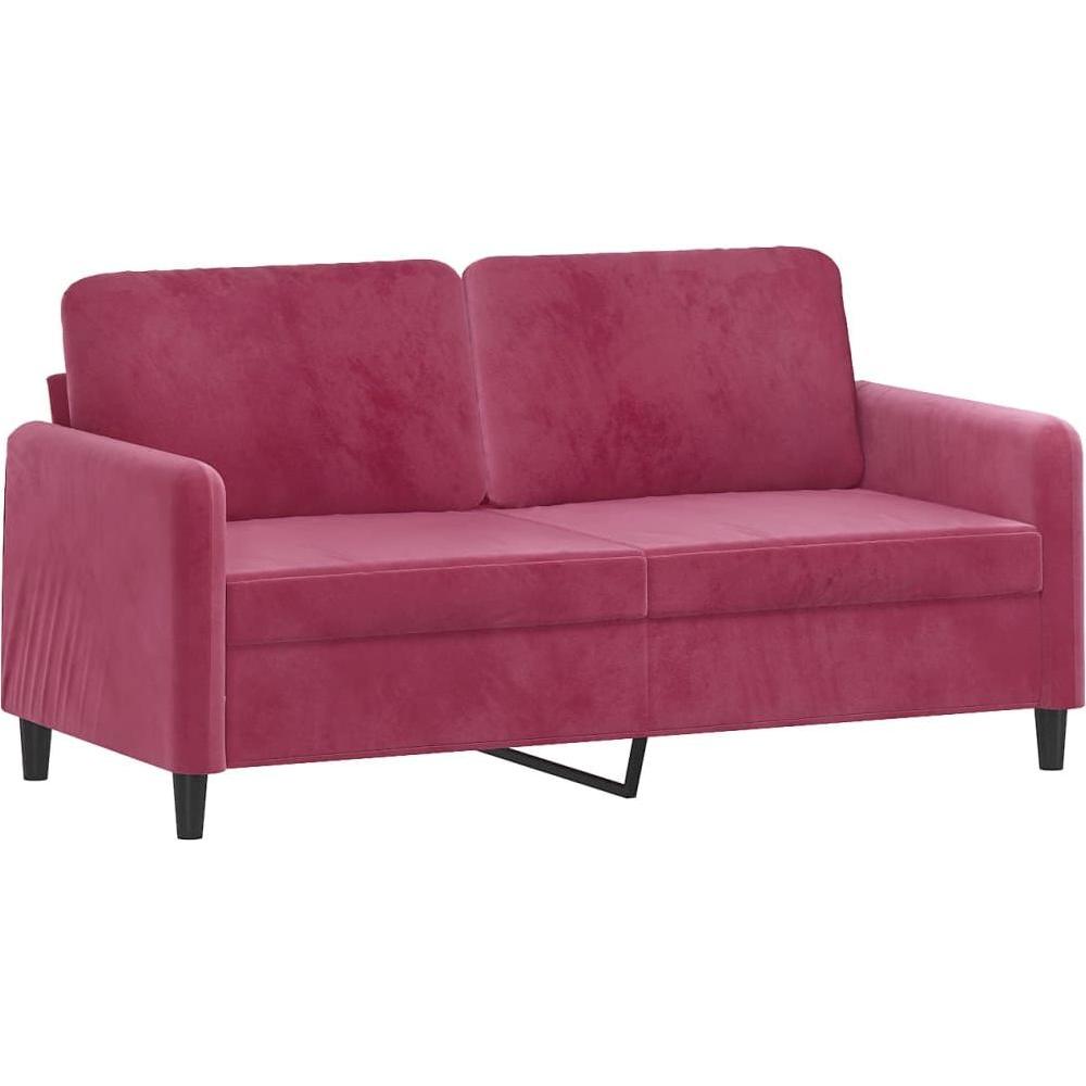 VidaXL, Sofa, Harlem (2-Sitzer)