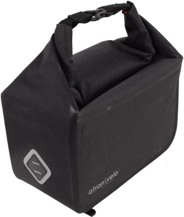 Productafbeelding Atran Velo Reizen (10.50 l, Draagtas)